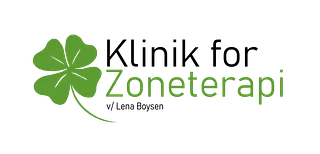 Logo Klinik for Zoneterapi