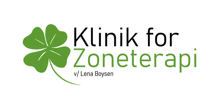 Logo Klinik for Zoneterapi