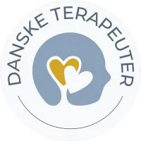 Logo Danske terapeuter